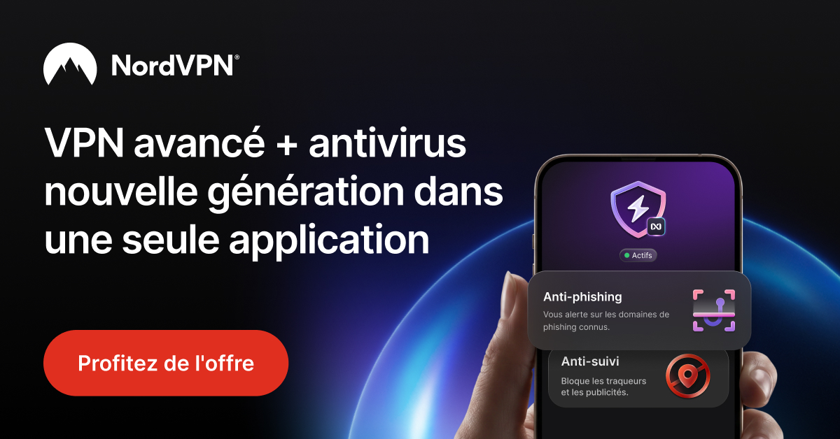NordVPN